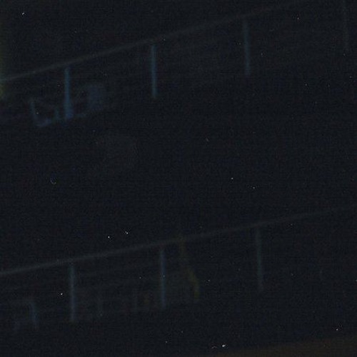 You Hadn't Been Here