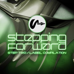 STEP045 - 07 - Drum Force 1 - That's The Way - Preview