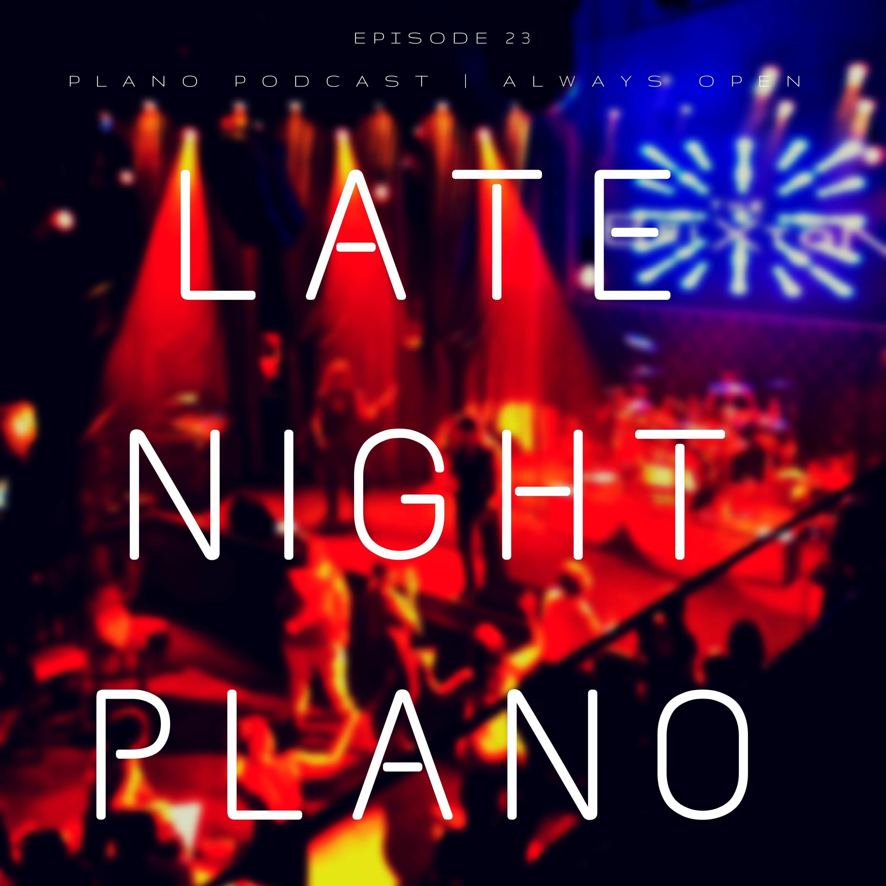 Plano Podcast