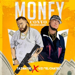 21 Savage - Money Convo (Hablame Del Billete)Spanish Remix