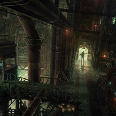 Sewer Lights