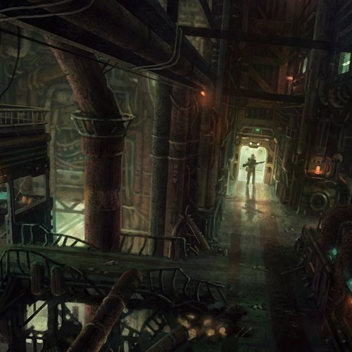 Sewer Lights