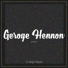 George Hennon (NELK)| Read Desc ‼️ - Trap Remix (Selling)