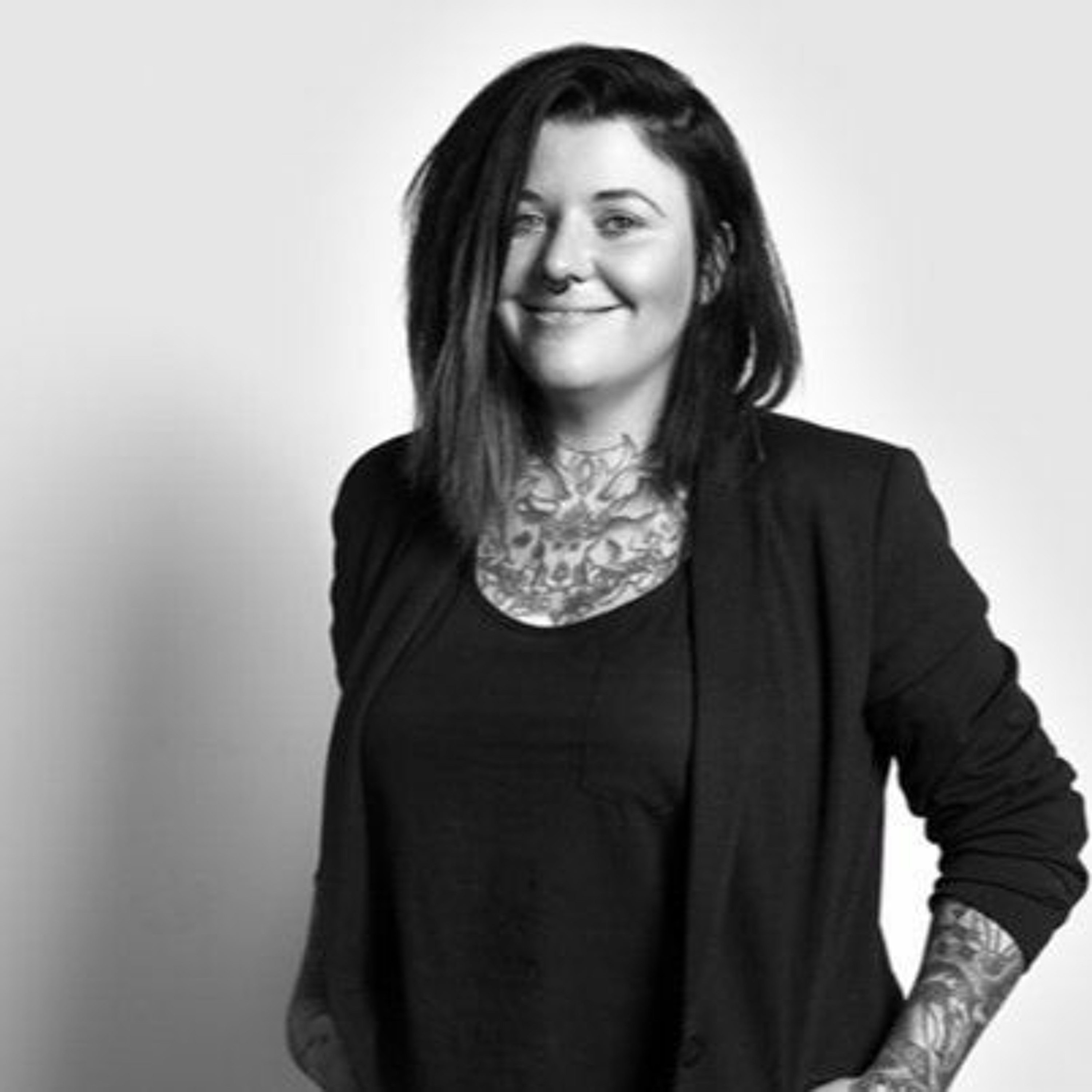 Better Future Podcast - Made for People - Design in the Boardroom