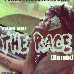Yung Blu - The Race (Remix)