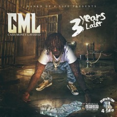 CML - Mobb Ties [Prod. TeoILikeThis] [Thizzler.com Exclusive]