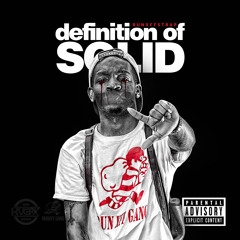 RunXffStrap X Smash - Home Team