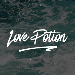 LOVE POTiON