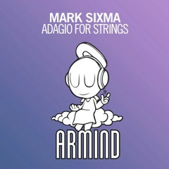 Mark Sixma Adagio For Strings (T$haggy Remix)