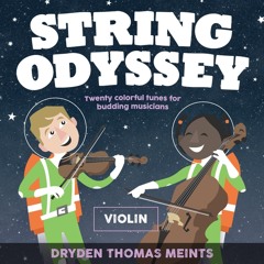 String Odyssey