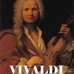 Vivaldi - Winter Piano ver