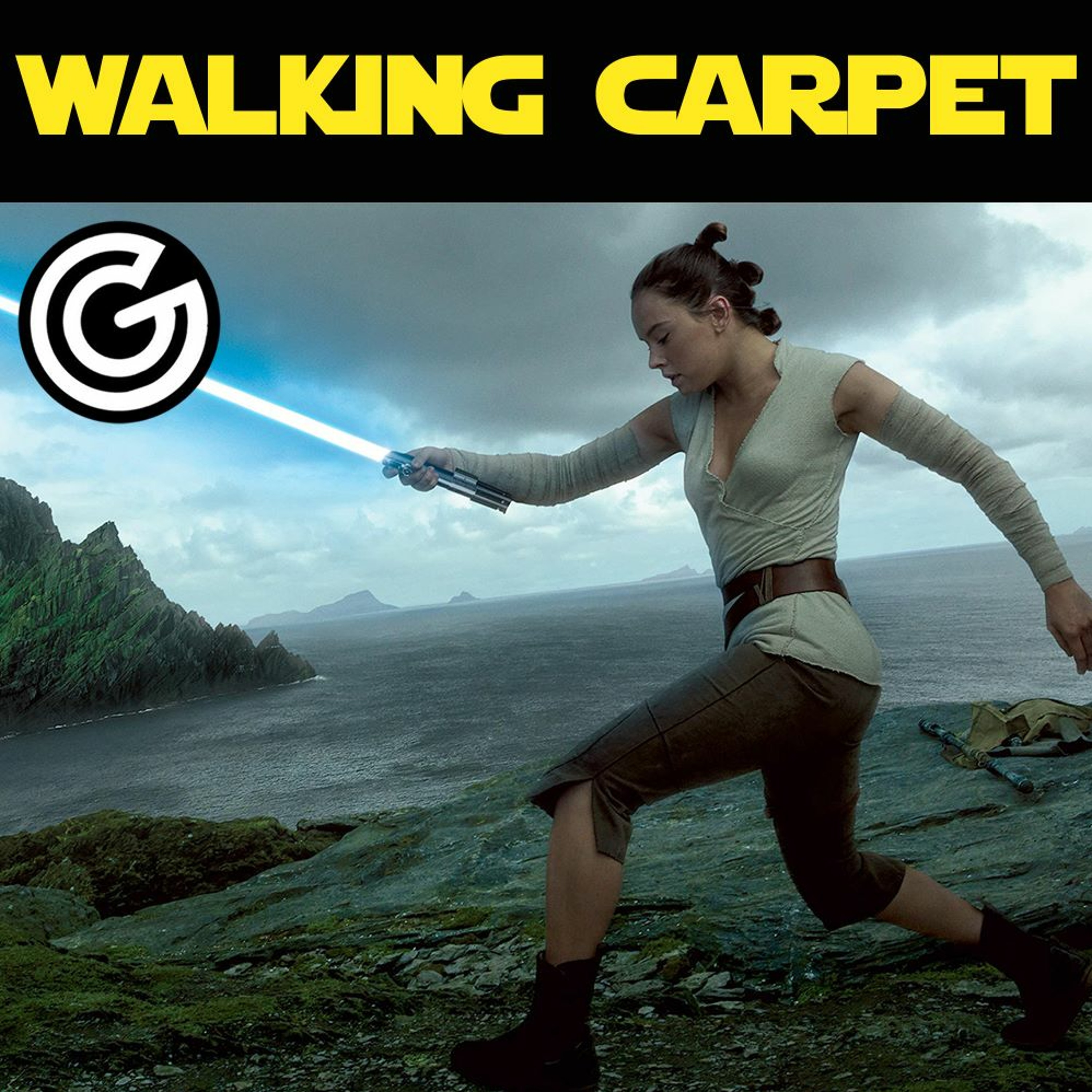 The Geekiverse Channel