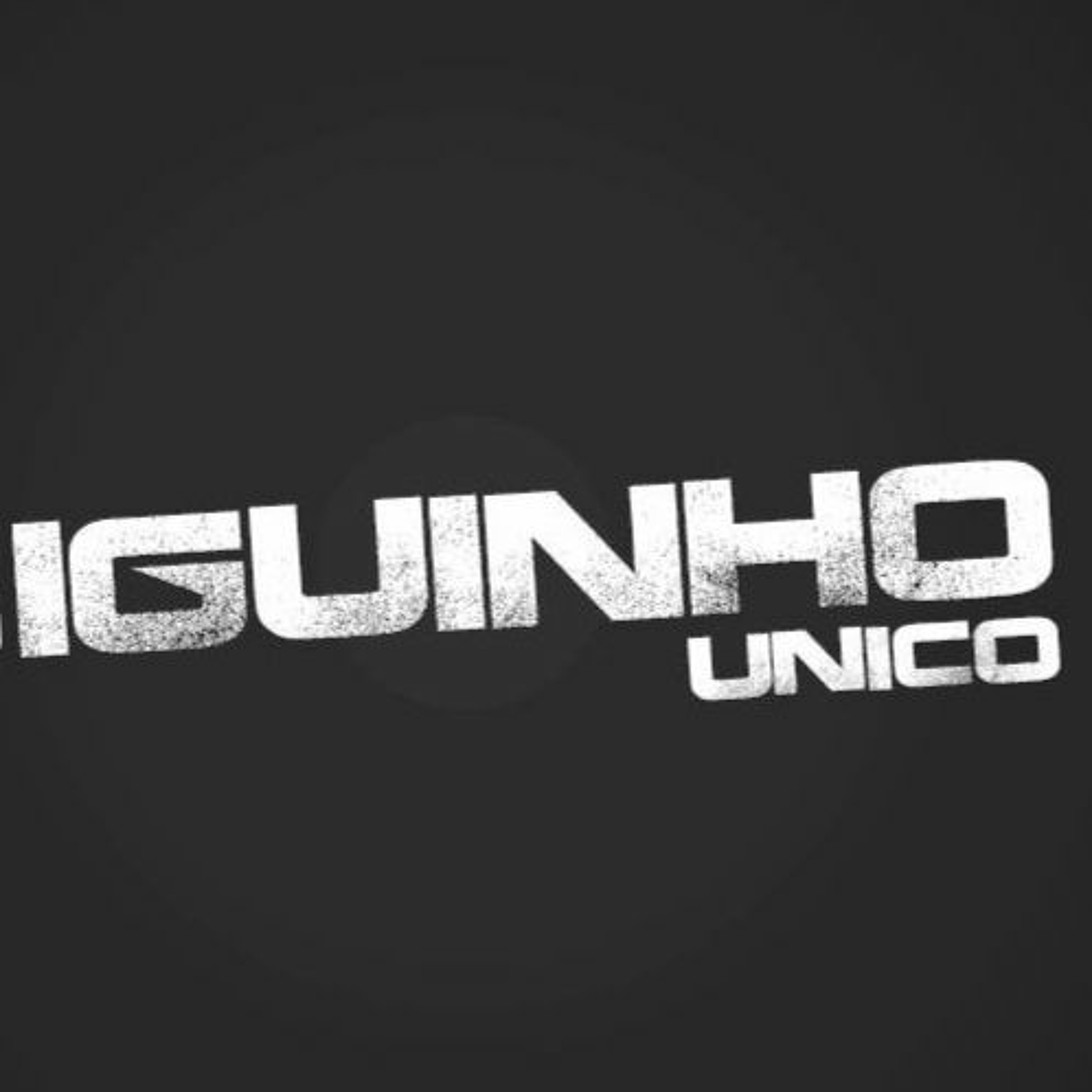 DJ Iguinho \'\'Único\'\'