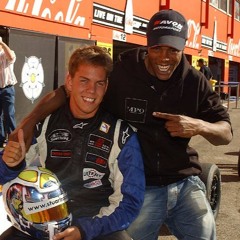 EMPIRE Start- BURNSBEATS