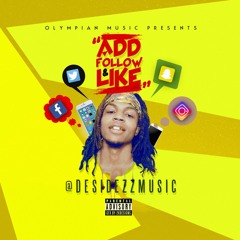 "Lonzo Ball" Desi Dezz X JR