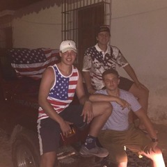 Basement (feat. AirVent, Cookie and Gallo)