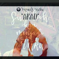 Akad Payung Teduh Cover