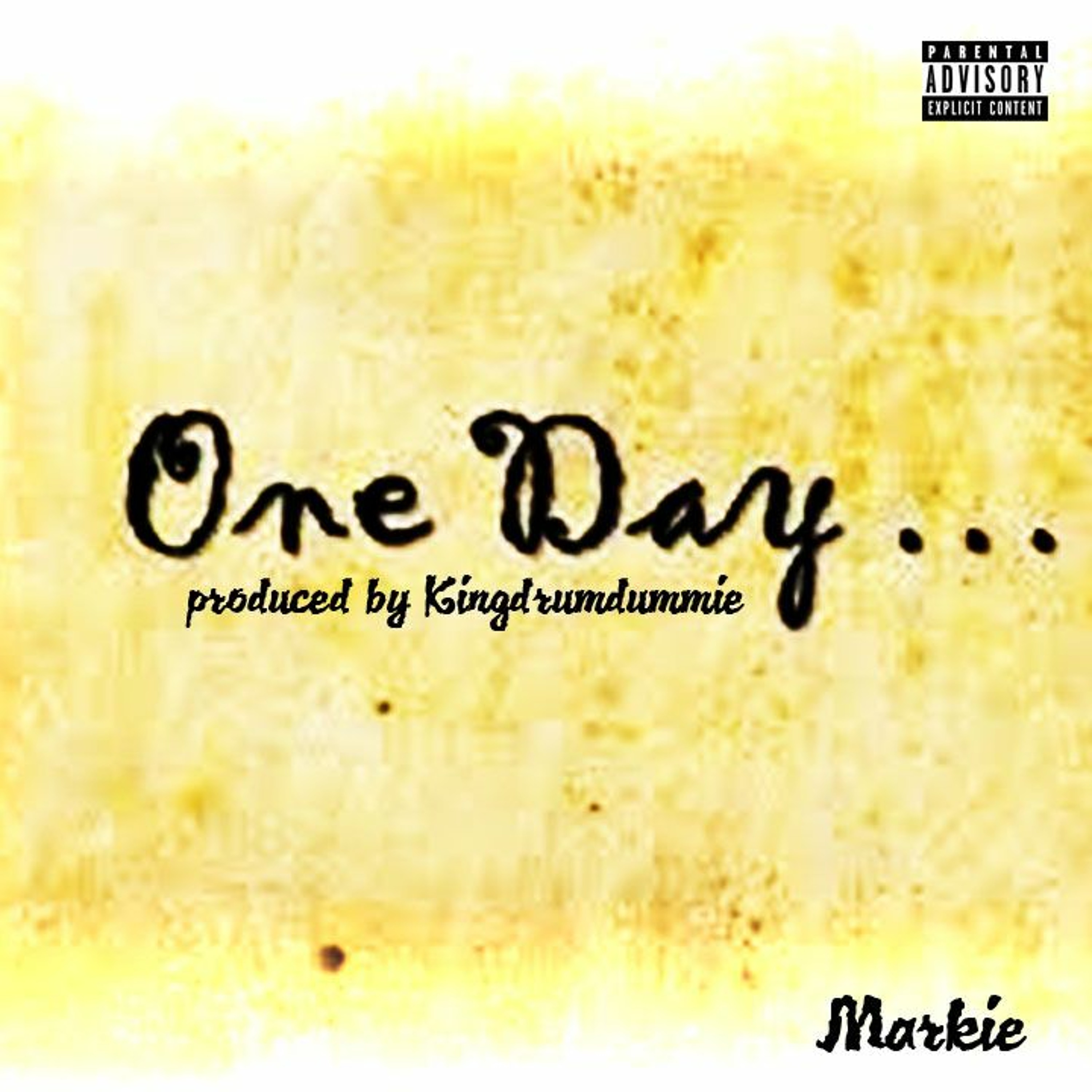 Young Markie Music