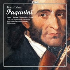 Paganini - Caprice No24 piano ver.