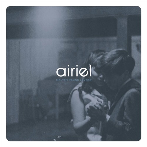 Airiel - The Painkillers