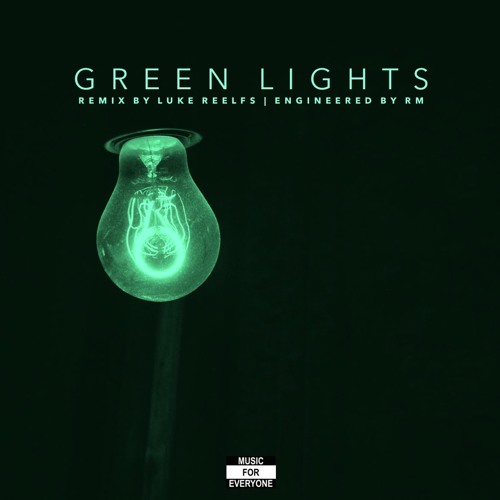 Stream NF Lights by Luke Reelfs | Listen online for free on SoundCloud