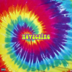 Novacaine Ft. Propheta And Lil Rue (prod. cxdy)