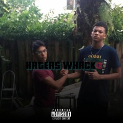 Haters Whack (Prod. $h@mPayne Hossayne)