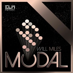 Will Miles & Jaybee- On Time