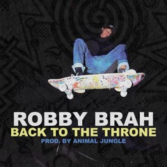 BackToTheThrone (Prod. AnimalJungle)