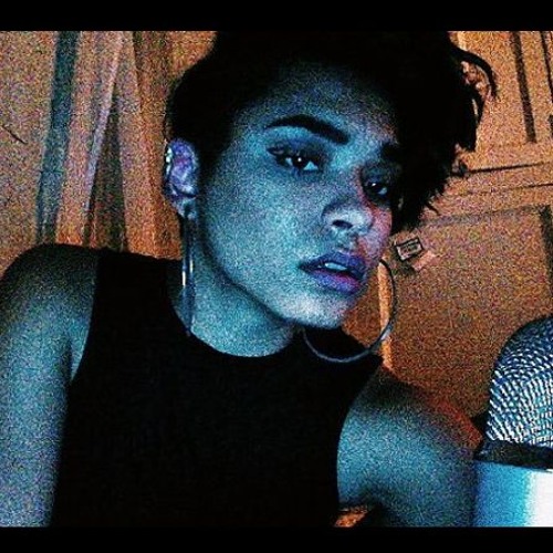 Drew Barrymore - SZA [cover]