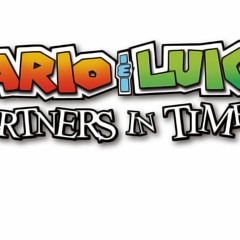 Mario and Luigi Partners in Time - Prince Bowser