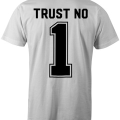 WE ALL GOTTA DIE SOME DAY