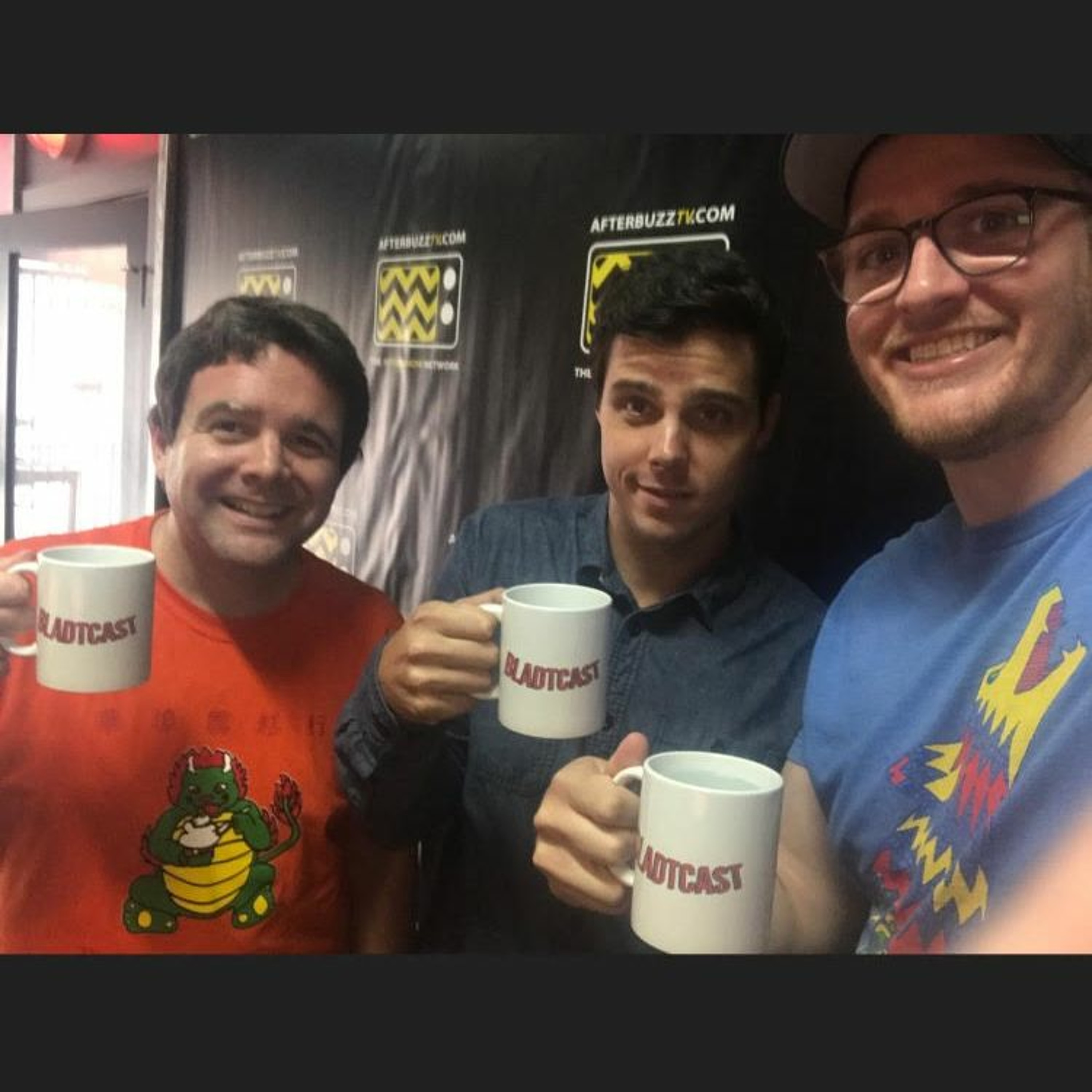 The Bladtcast