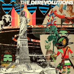 the derevolutions - Band from America
