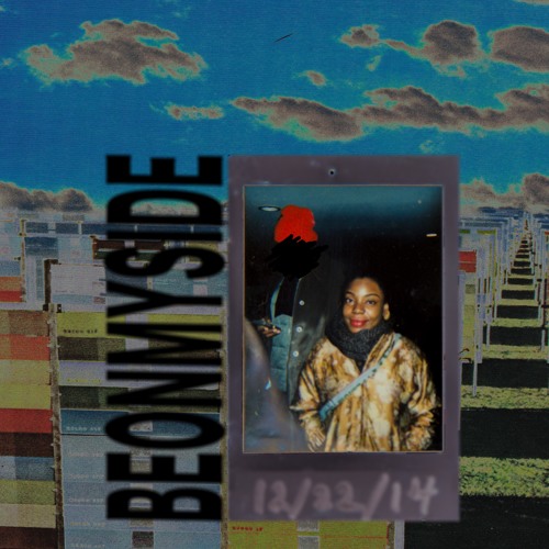 Be On My Side • Melanie Charles
