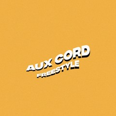 Aux Cord Freestyle