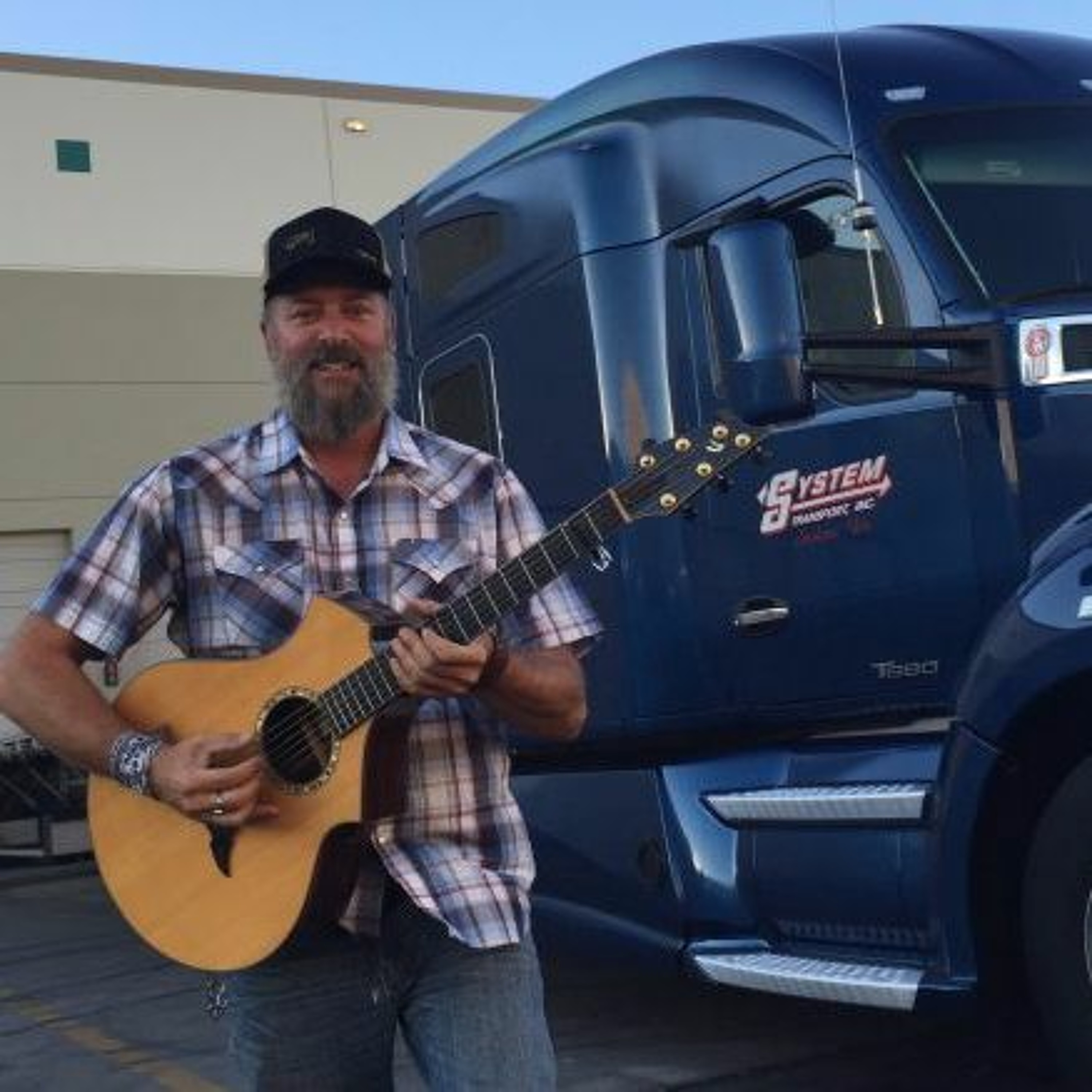 'Honky Tonk Nighttime Man': Talent search finalist Michael Lochmiller thumbnail