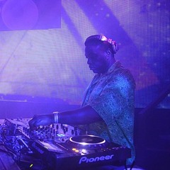 DJ Bernard Badie Track Set