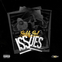 Reddy Red - Issues (Freestyle)