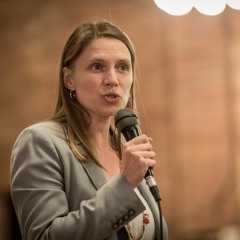 Catching Up With Heather Navarro