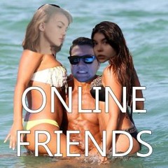 Our Third Life - Online Friends