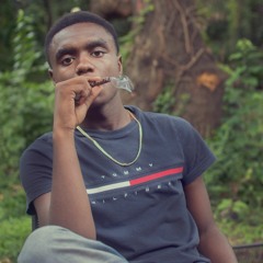 Cstardadon - With Me (Prod. Charlie Brite)