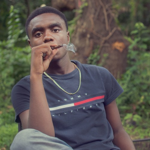 Cstardadon - With Me (Prod. Charlie Brite)