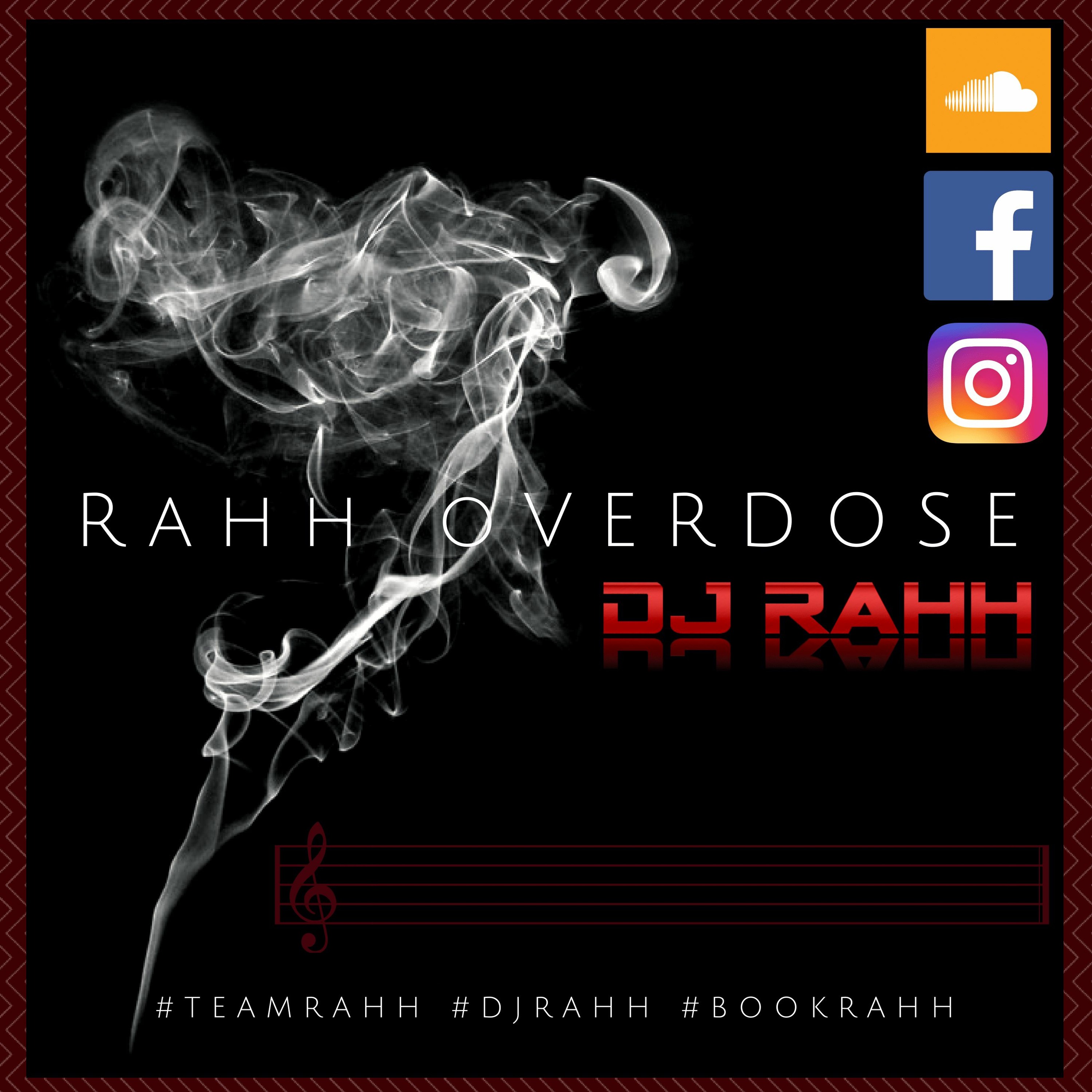 DJ Rahh NyC