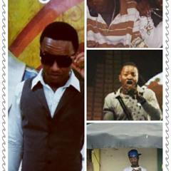 Tommy Thompson feat Ambitious Powell - BELIEVE IN WE