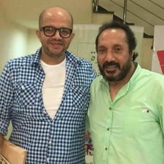 علي الحجار في ضيافة برنامج صنايعية مصر مع عمر طاهر - الجزء الثاني