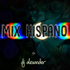 Mix Otra Como Tu - DJ Alexander Pop Hispano