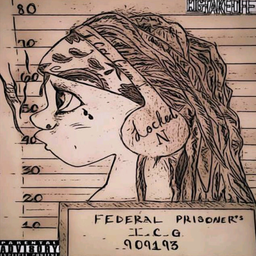 I.C.G.- Really Ready (Prod. By Jacoby Taylor)