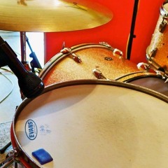 Drum Werks Mapex Maple Drum Kit Samples Demo