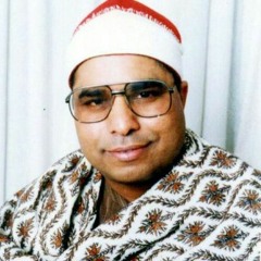 الشيخ محمد الليثي سورة الرحمن